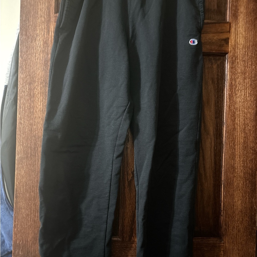 Champion Gray Sweatpants